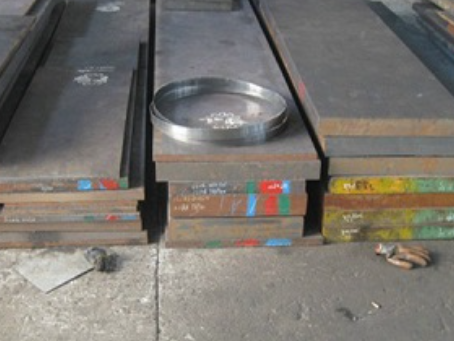 临渭18NiCrMo5模具钢
