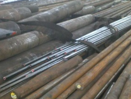 临渭40CrMnMo7模具钢