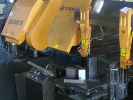 临渭SM45模具钢