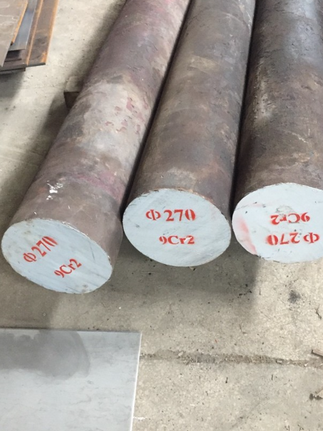 临渭9Cr2工具钢
