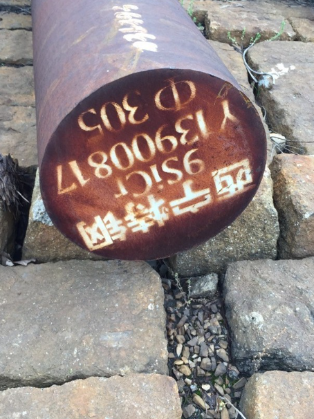 临渭9CrSi工具钢