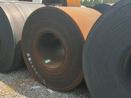 临渭Q355NHB耐候板